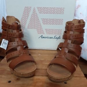 Wedges